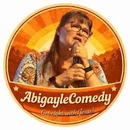 Abigayle Dort - comedian