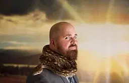 Adam Kessler - comedian