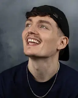 Adam Rohan - comedian