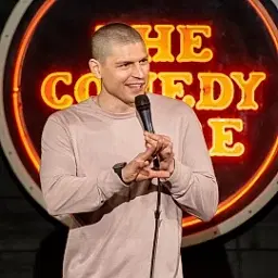 Adam Tiller  - comedian