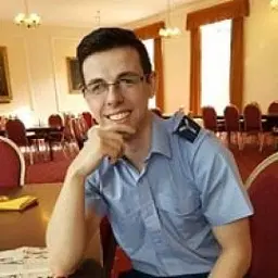 Adam Williams - comedian