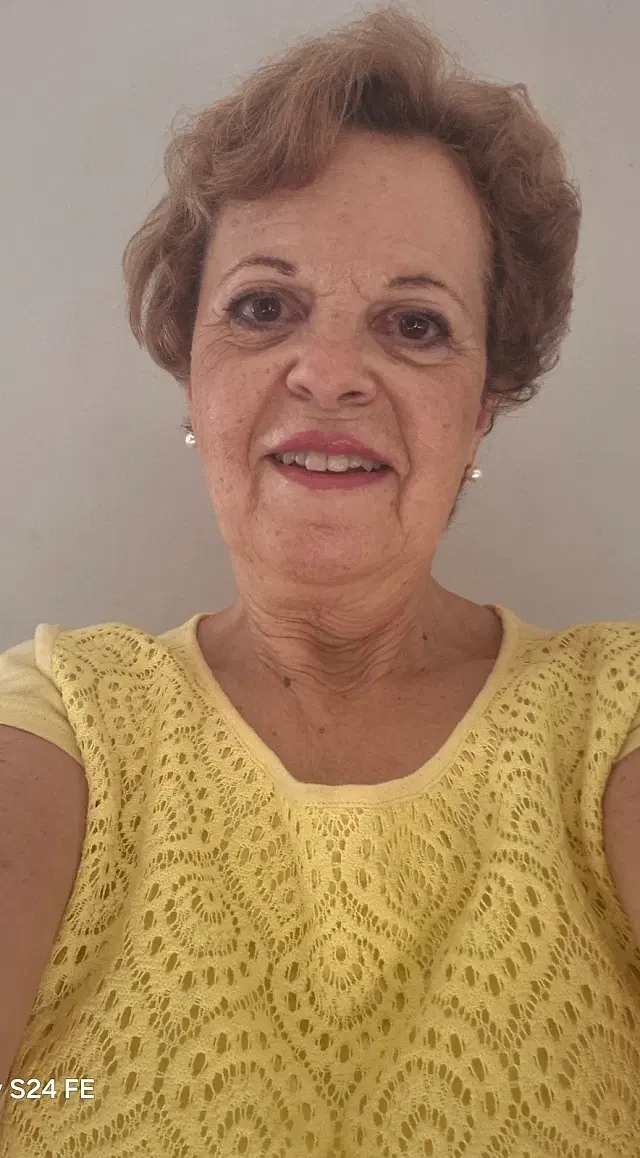 Adele  Weinstein - comedian