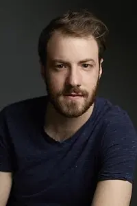 Adrien Lessard