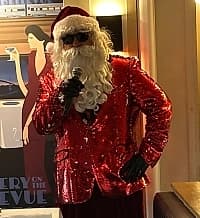 Santa After Hours aka Chris DiNapoli