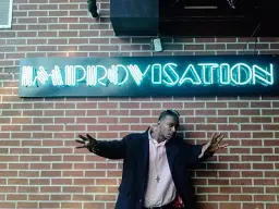 Allen Jenkins - comedian