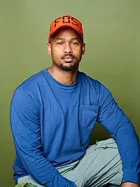 Andre D Thompson