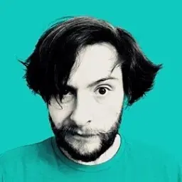 Andrew Bailie - comedian