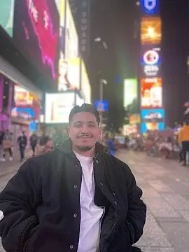 Andrey Aripez - comedian