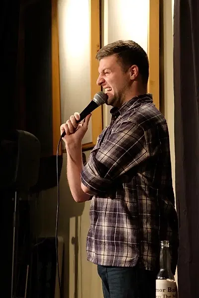 Anthony Zonfrelli