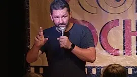 Ben Docs - comedian