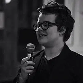 Ben McLaughlin - comedian