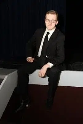 Ben Winn - comedian