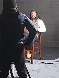 Bfunny Comedian