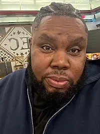 Big Kev The Comedian