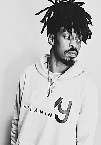 BigMan Solofield