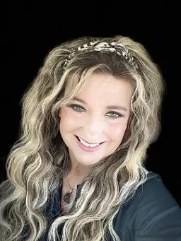 Billie J - comedian