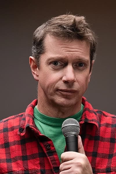 Andrew P. Reymer