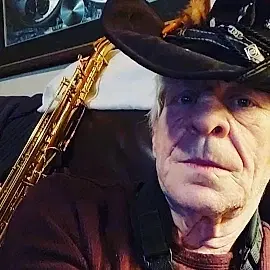 Bob Nairn - comedian