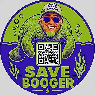 Booger