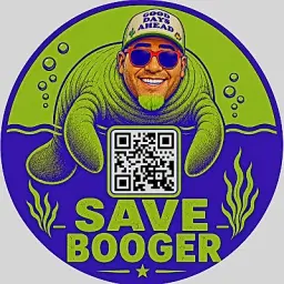 Booger - comedian