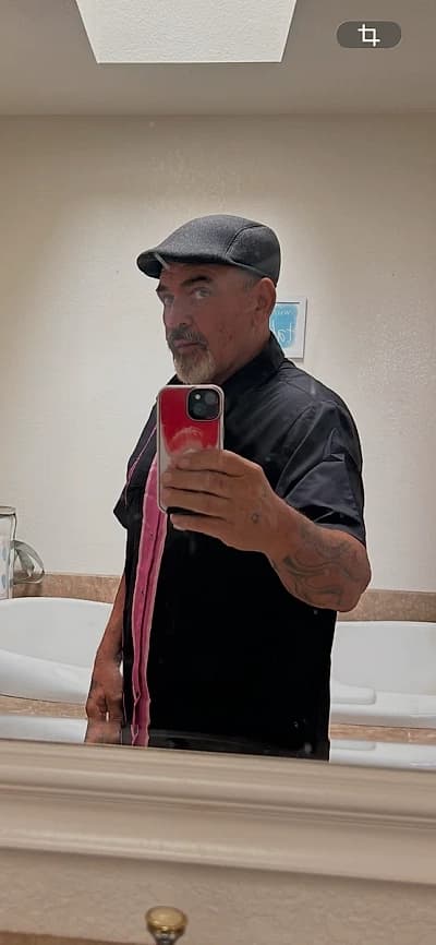 Michael Smith