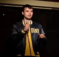 Brendan Smith