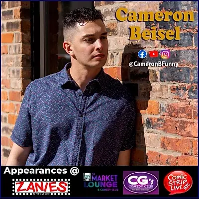 Cameron Beisel