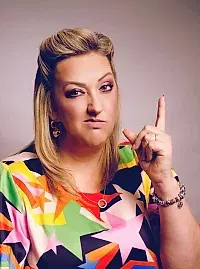 Carly O'Connor