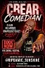 C.Bear the comedian
