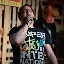 Chesney Jennings - comedian