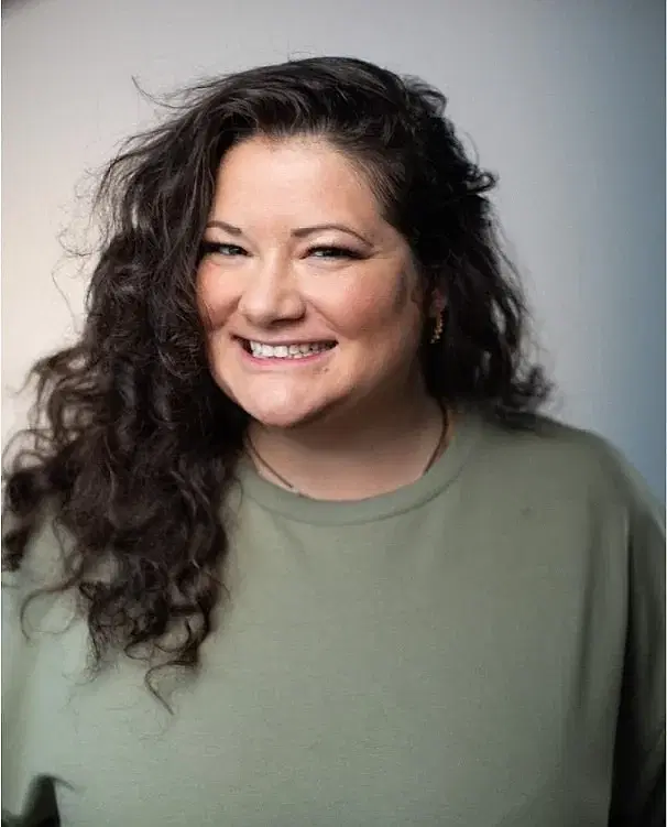 Chloë Driver - comedian