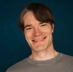 Christian Tippetts - comedian