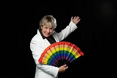 Clare Summerskill