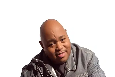 Coleman Green - comedian
