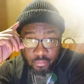 Coy Ivy Sr. - comedian