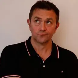 Craig Deeley - comedian