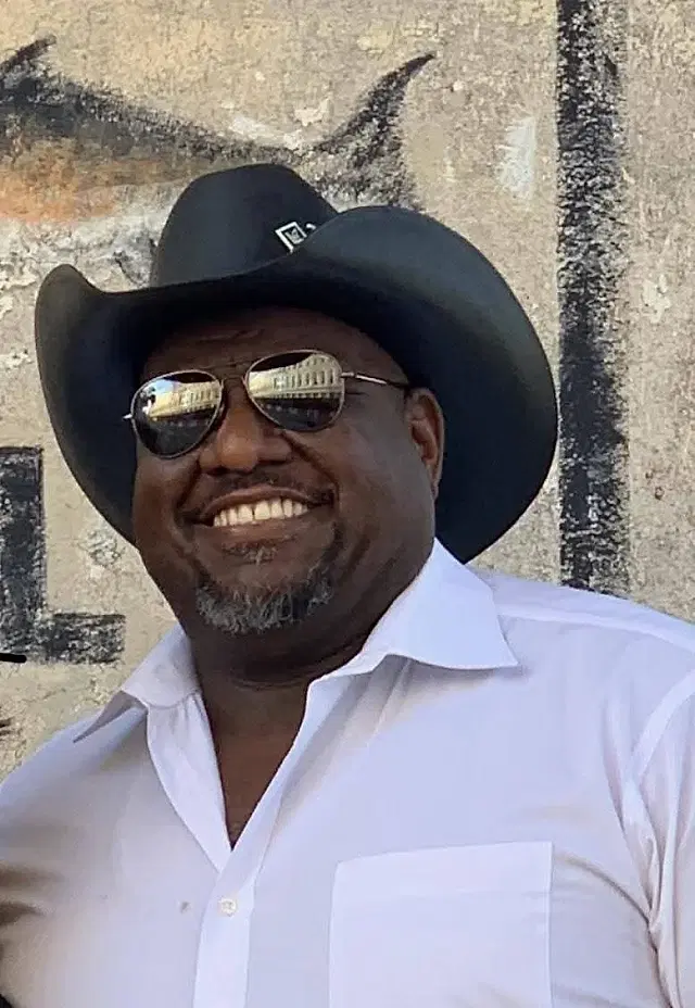 D.A. Sims - comedian