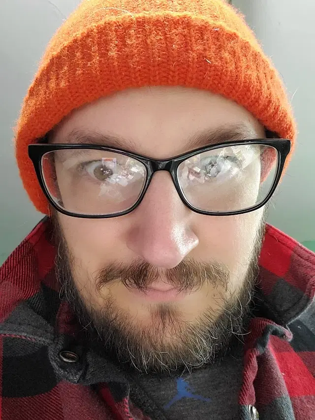 Daniel Podobed - comedian