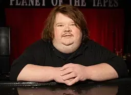 Danny Hucks - comedian