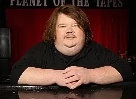 Danny Hucks - comedian