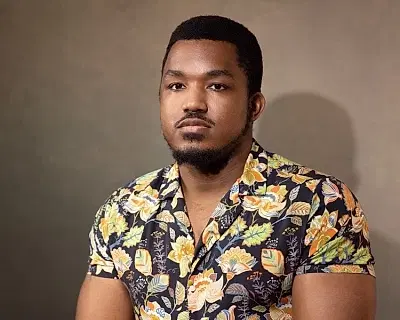 Darius Culpepper - comedian