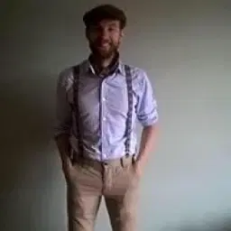 Darren Macey - comedian