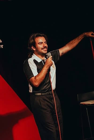 David Rodrigues Soares
