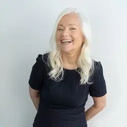 Dawn Ford - comedian