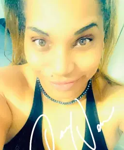 DeeDee Mariposa - comedian