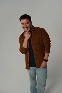 Derek Hartman