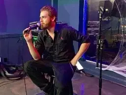 Devin Papayiannis - comedian