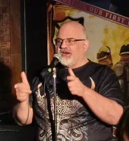 Kevin Doak - comedian