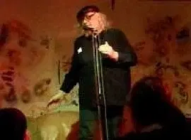 donnie shovlin - comedian
