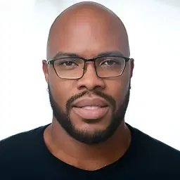 Dorell - comedian